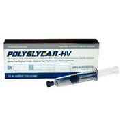 Polyglycan-HV Sterile Solution, <br> 2.5mL Prefilled Syringe <br> Bimeda 1POL008