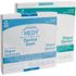 Polyisoprene Dental Dam,<br>  5" x 5", Medium Gauge, Blue, <br>Latex-Free, Powder-Free <br>30/bx, 5 Box/Case <br> Medicom 320DNB-5M