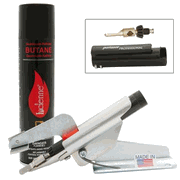 Portasol Butane Refill,<br>  10.8oz<br> Cotran 32-121