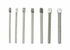 Post Titanium, <br>Size 4, PDI, 10/pk<br> Miltex 700002-0002-001M