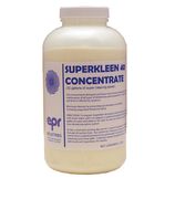 Optimize Powder Evacuation Cleaner, <br>2 lb Jar, 12/cs<br>EPR 00136