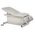 Power 600, Extra Wide, Shrouded,<br> Power Table w/Adjustable Backrest & Drop Section <br> LXWXH  76"X40"X(21"x34') <br> Clinton 84438-40