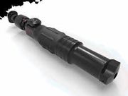 Power Actuated Stunner (PAS) <br> TYPE-C Standard Bolt <br> .25 Caliber, STANDARD BOLT PAS-CS 25S <br> Bunzl 302877021