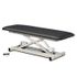 Power Table with One Piece Top<br> Different Colors Available <br> Clinton 80100