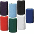 PowerFlex Cohesive Flexible Bandage, <br> Assorted Colors, 4" x 5yd , 18/Case <br> Andover 3840CP-018