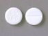 Prednisone Tablets <br>  20mg Bottle 500/Bt<br> Hikma 00054001829