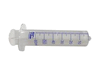 Premium 2-Part Disposable Syringe <br> without Needle, Luer Lock, 50cc , 30/Box <br> Air-Tite  AML50