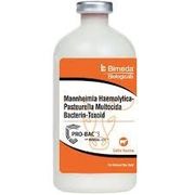 Pro-Bac 3 with Reveal ATS Cattle Vaccine, <br> 100mL (50 Dose)<br> Bimeda 1PB3050