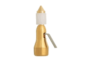 Pro Body Contact Tip <br> 1mm , each <br> Cryoiq CIQ-PA-C1