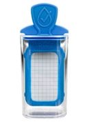 PROEDGE DENTAL QUICKPASS <br> IN-OFFICE WATER TEST <br> In-Office, Waterline Tester, 8/bx <br> Proedge 60801