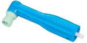 Prophy Angles Firm Cup (White), <br> Latex-Free (LF),<br> 100/bx , 10 Box/Case <br> Dukal UPC-9021-F
