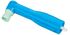 Prophy Angles Firm Cup (White), <br> Latex-Free (LF),<br> 100/bx , 10 Box/Case <br> Dukal UPC-9021-F