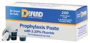 Prophy Paste, <br>Medium-Mint, <br>200 cups/bx 5 Box/Case <br> Mydent PP-1500