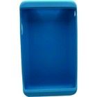 Protective Cover for petMAP g3<br>  Handheld Multiparameter Monitors , Aqua<br> CARDIO COMMAND 9057-AQUA