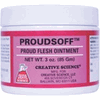 Proudsoff  Ointment <br>  3 oz , each <br> CREATIVE SCIENCE D49610B