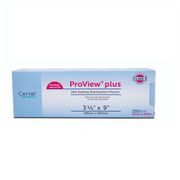 Proview Sterilization Pouch<br>  3.5 in x 9 in Blue / White <br>200/Box , Each <br> Certol  PM3590-1
