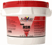 Pure MSM for Horses, 5lb<br> Animed B1244