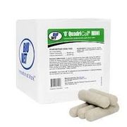 Quadrical Mini Calcium Bolus <br> 32 Feeding <br> Bio-Vet OG-01577