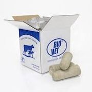 QuadriCal Plus Yeast Bolus <br> 5/Box <br> Bio-Vet GN-01191