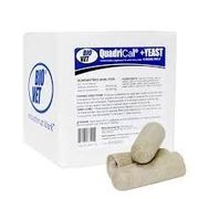 QuadriCal Plus Yeast Bolus<br> 50/Box <br> Bio-Vet GN-01190