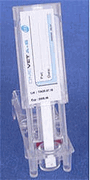 Quick Test A/B <br> Feline Blood Typing Test<br> Alvedia 46220 