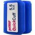 QuickCuff Blood Pressure Cuff <br>  5.5 cm Blue<br> CARDIO COMMAND 8107