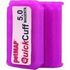 QuickCuff Blood Pressure Cuff  <br> 5 cm Magenta<br> CARDIO COMMAND 8106