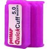 QuickCuff Blood Pressure Cuff  <br> 5 cm Magenta<br> CARDIO COMMAND 8106