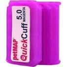 QuickCuff Blood Pressure Cuff  <br> 5 cm Magenta<br> CARDIO COMMAND 8106