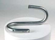 Rabies Tag S-Hook <br> Stone 101