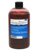 Rapid Differential <br> Stain #2, Red, 470mL <br> Vetone 603052