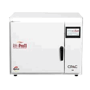 RapidHeat RH-ProVET-11 <br> High-Velocity Hot Air Sterilizer<br> CPAC RH-PROVET-11