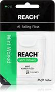 Reach Dental Floss, <br> Mint, 55 yds, 180/cs <br> LG-HH-211895900