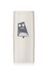 REACH Floss Dispenser <br> White Plastic , 12/Case <br> LG-HH-200273600