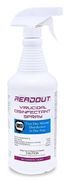 Readout Virucidal Disinfectant Spray, <br> 1 Quart , 12/Case <br> Buckeye International 21701