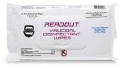 Readout Virucidal Disinfectant Wipes, <br> 60 Count , 24/Case <br> Buckeye International  24221