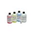 Red Color-Coded <BR>pH 4.00 Buffer Solution <BR> Fisher Scientific SB101500