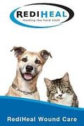 RediHeal Wound Care,<br>  4.5gm  , 3/Box <br> Avalon Medical 26-01