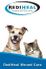 RediHeal Wound Care,<br> 4.5gm , 3/Box <br> Avalon Medical 26-01 RediHeal Wound Care,<br> 4.5gm , 3/Box <br> Avalon Medical 26-01