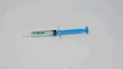 Rediheal Wound Care Ointment Syringe <br> 60 ml , each <br> Avalon Medical 26-06