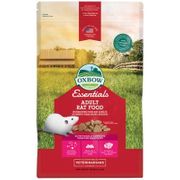 Regal Rat Adult <br>Rat Food 3 lb, 8/Case <br>OXBOW 102-208-0300