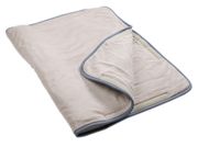 Relief Pak HotSpot<br>Moist Heat Pack Cover <br> Terry with Foam-Fill - oversize <br> 24.5" x 36" - Case of 12 <br> Fabrication 11-1362-12