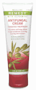  Remedy AntiFungal Cream <BR> 4oz 12/Case <br> Medline MSC094604