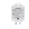 Replacement Preparation Sodium Chloride, <br>Preservative Free 0.9% IV Solution Flexible Bag <br>50 mL Fill in 100 mL , Each <br> BBraun  S8004-5384