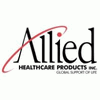 Replacement Vacuum Gauge for S130A <br> 2/Pack <br> Allied HealthCare S66-0007