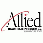 Replacement Vacuum Gauge for S130A <br> 2/Pack <br> Allied HealthCare S66-0007
