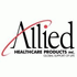 Replacement Vacuum Gauge for S130A <br> 2/Pack <br> Allied HealthCare S66-0007