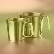 REUSABLE BEAKER , 32-OZ.