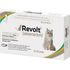 Revolt Selamectin Cats<br>  15.1 to 22lbs , 3/Pack <br> Aurora Pharm 17006
