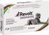 Revolt Selamectin Dog Plum<br>  85.1-130lb , 3/Pack <br> Aurora Pharm 16017